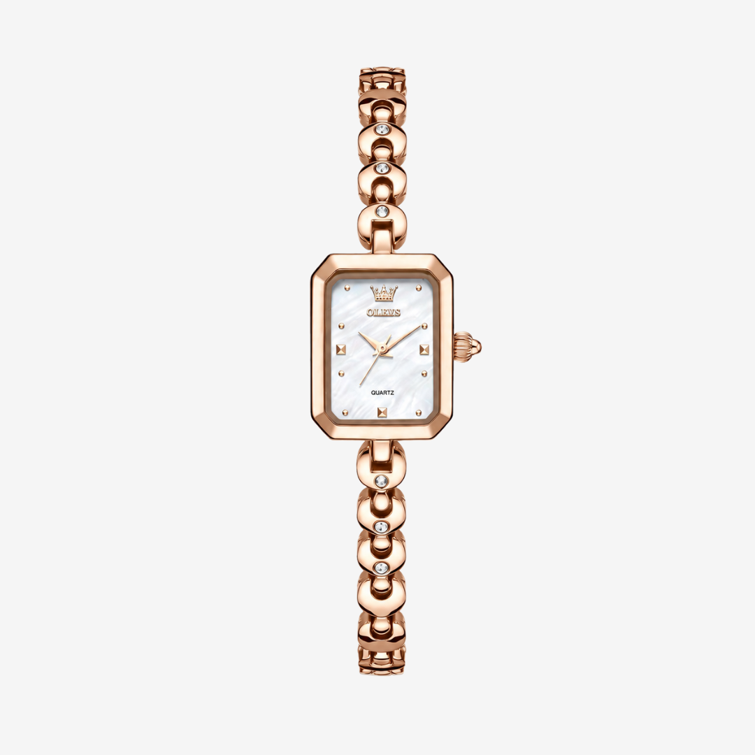 Watch – Bruna – 32mm - Pink - Watch