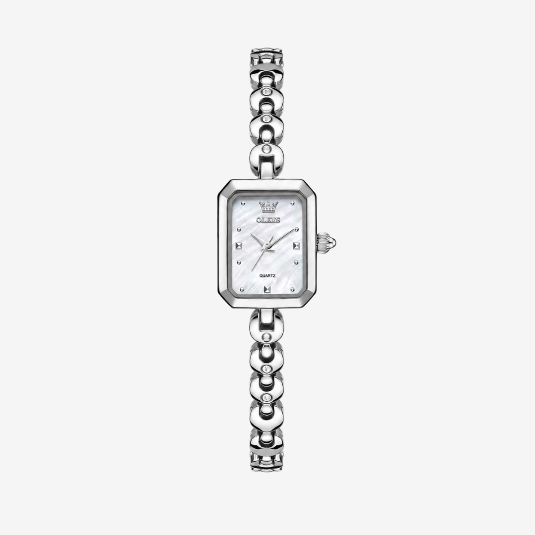 Watch – Bruna – 32mm - Pink - Watch