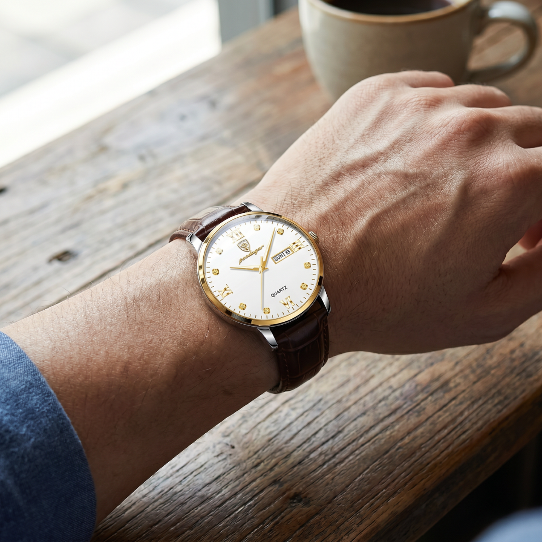 Watch – Bruno – 42mm - Watch
