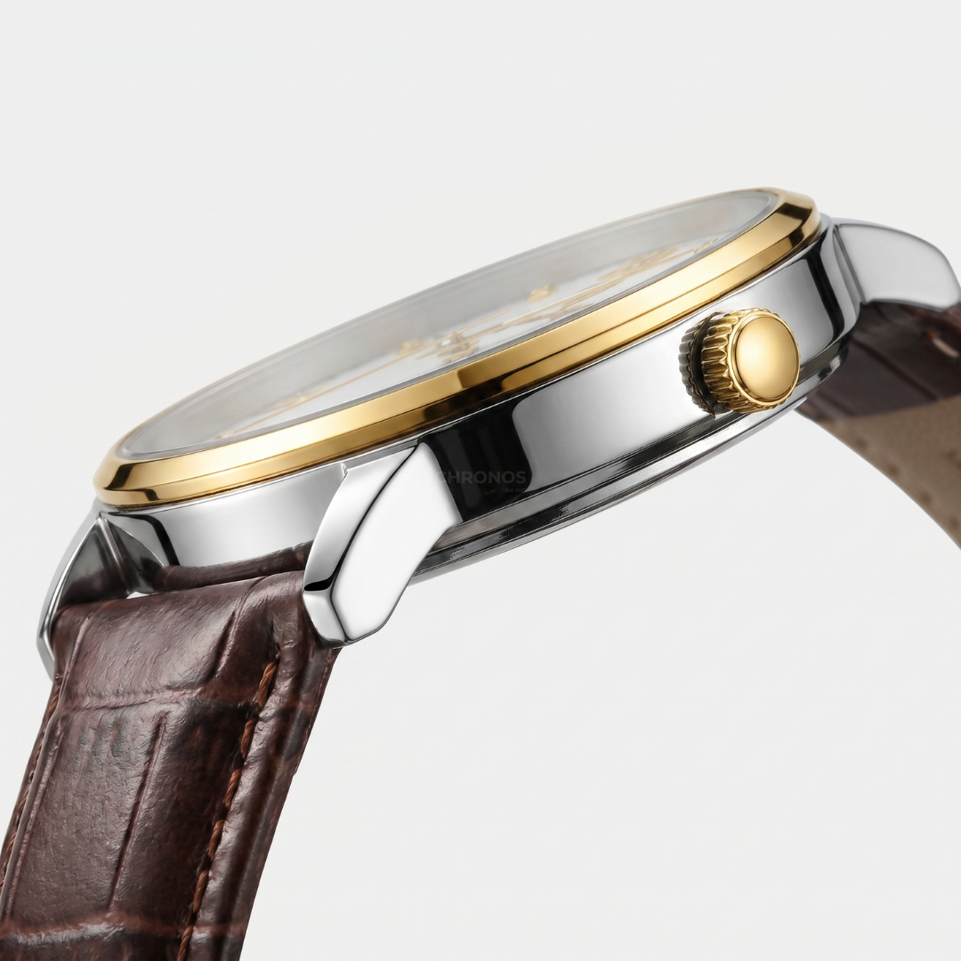 Watch – Bruno – 42mm - Watch