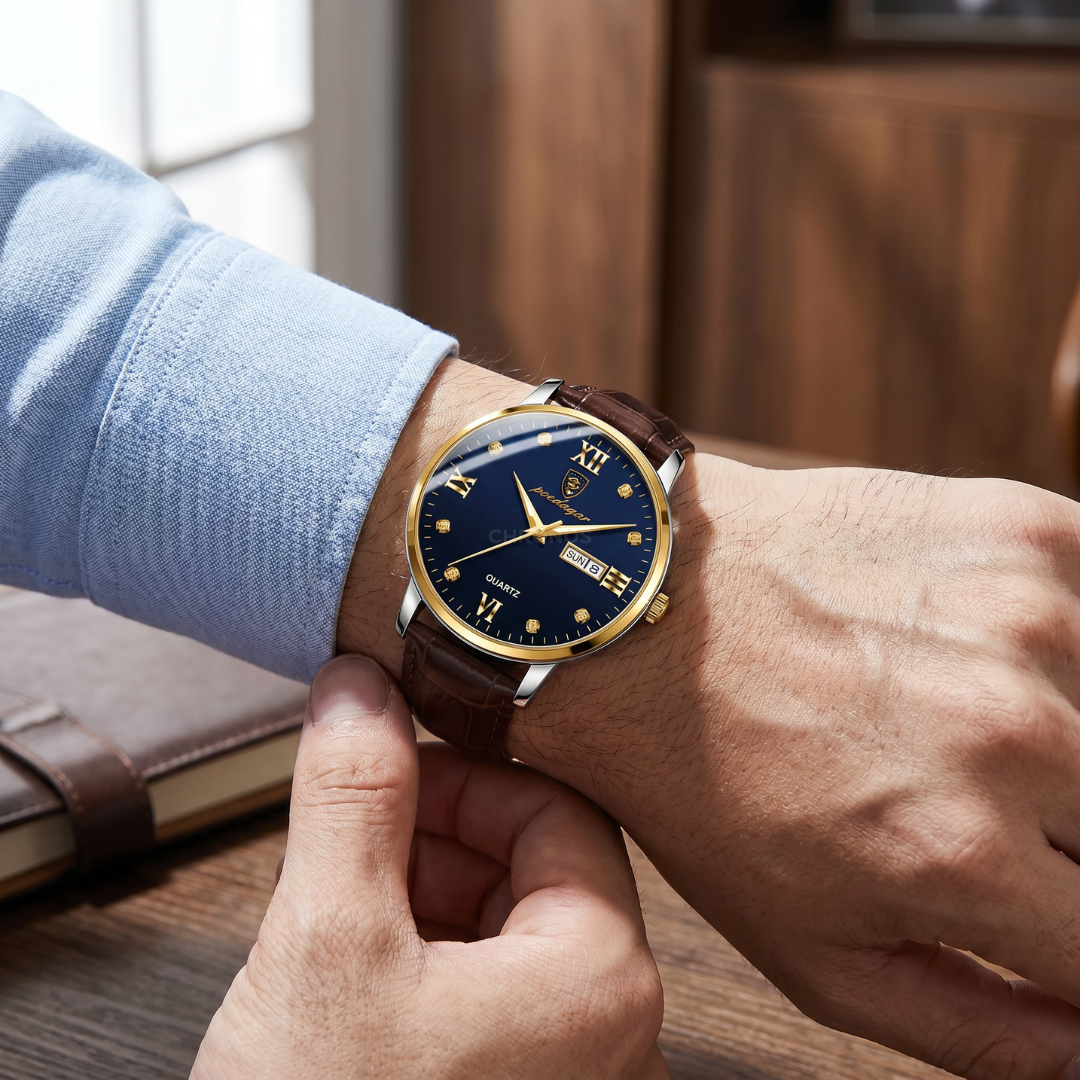 Watch – Bruno – 42mm - Watch