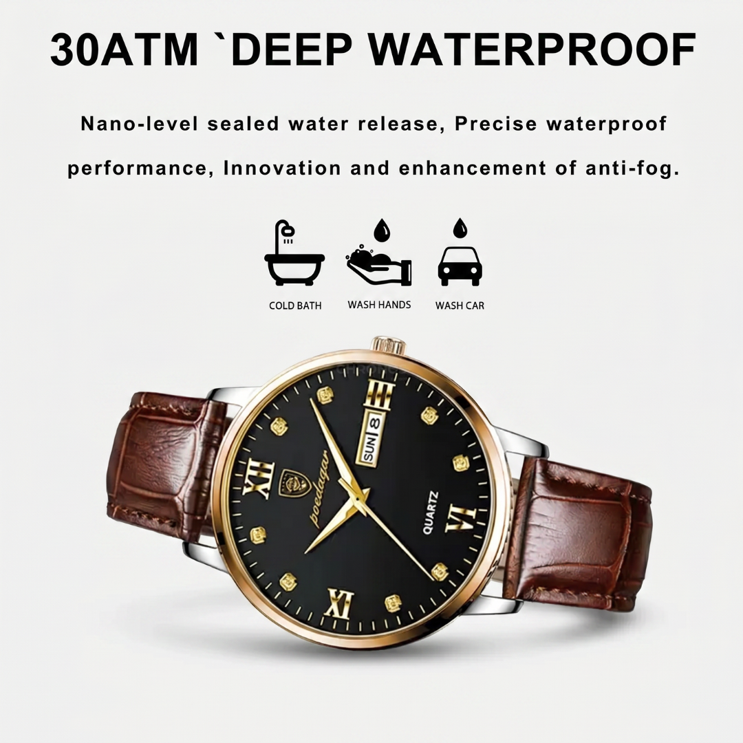 Watch – Bruno – 42mm - Watch