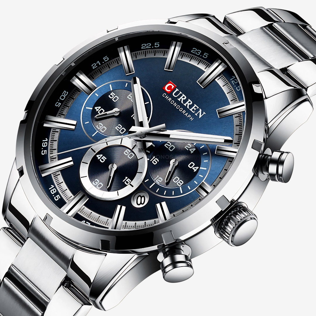 Watch – Cagliari – 47mm - Watch
