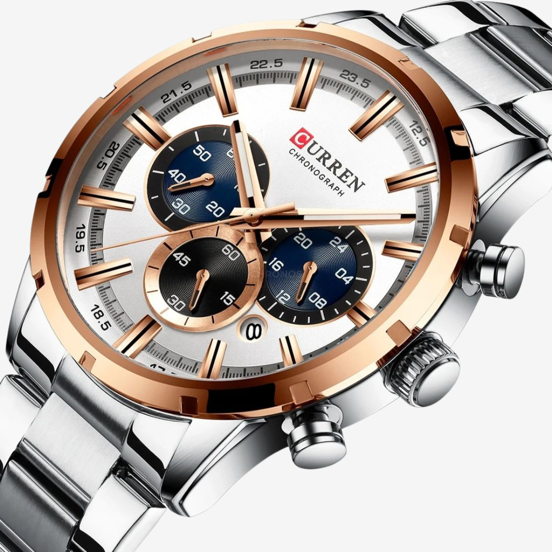 Watch – Cagliari – 47mm - Watch