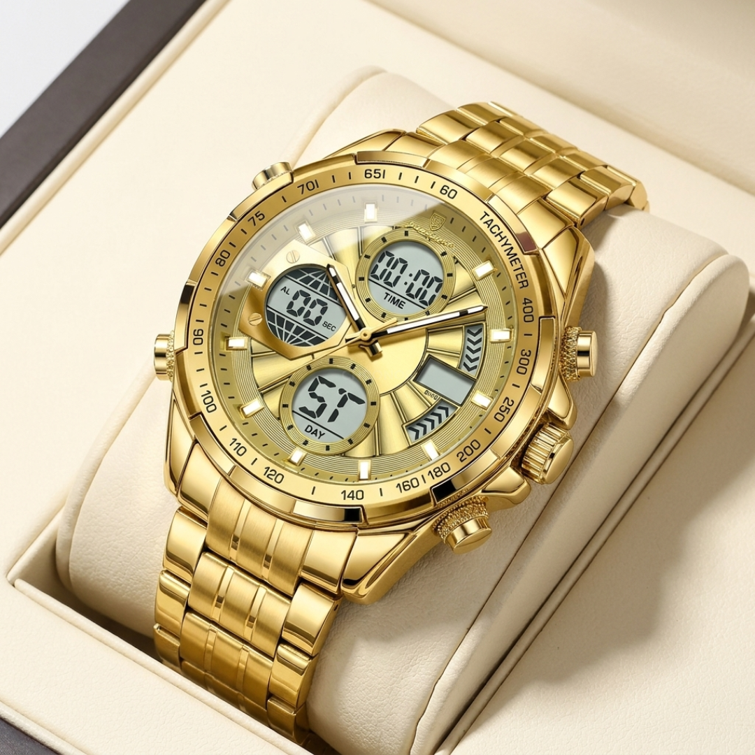 Watch – Capri – 46mm - Watch
