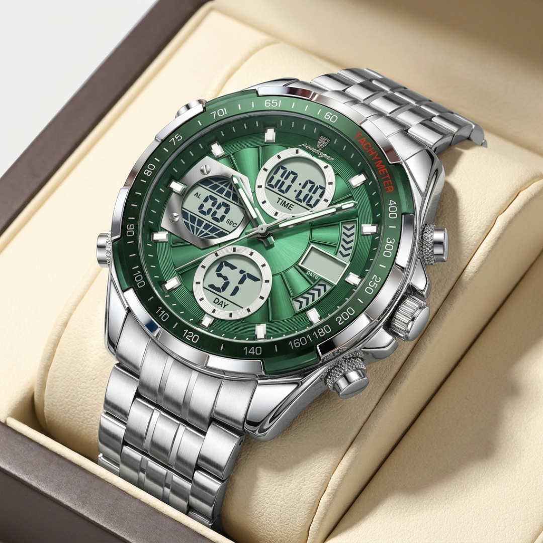 Watch – Capri – 46mm - Watch