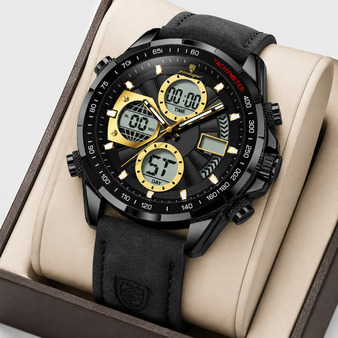 Watch – Capri – 46mm - Watch