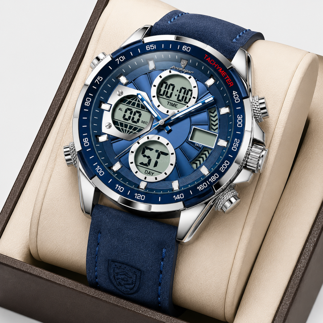 Watch – Capri – 46mm - Watch
