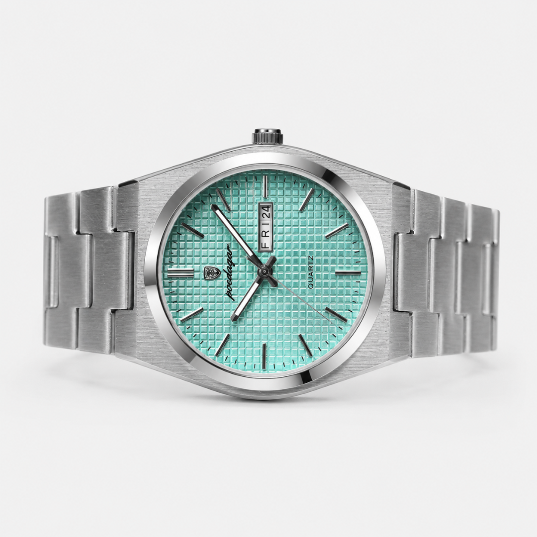 Watch – Carlo – 42mm - Watch