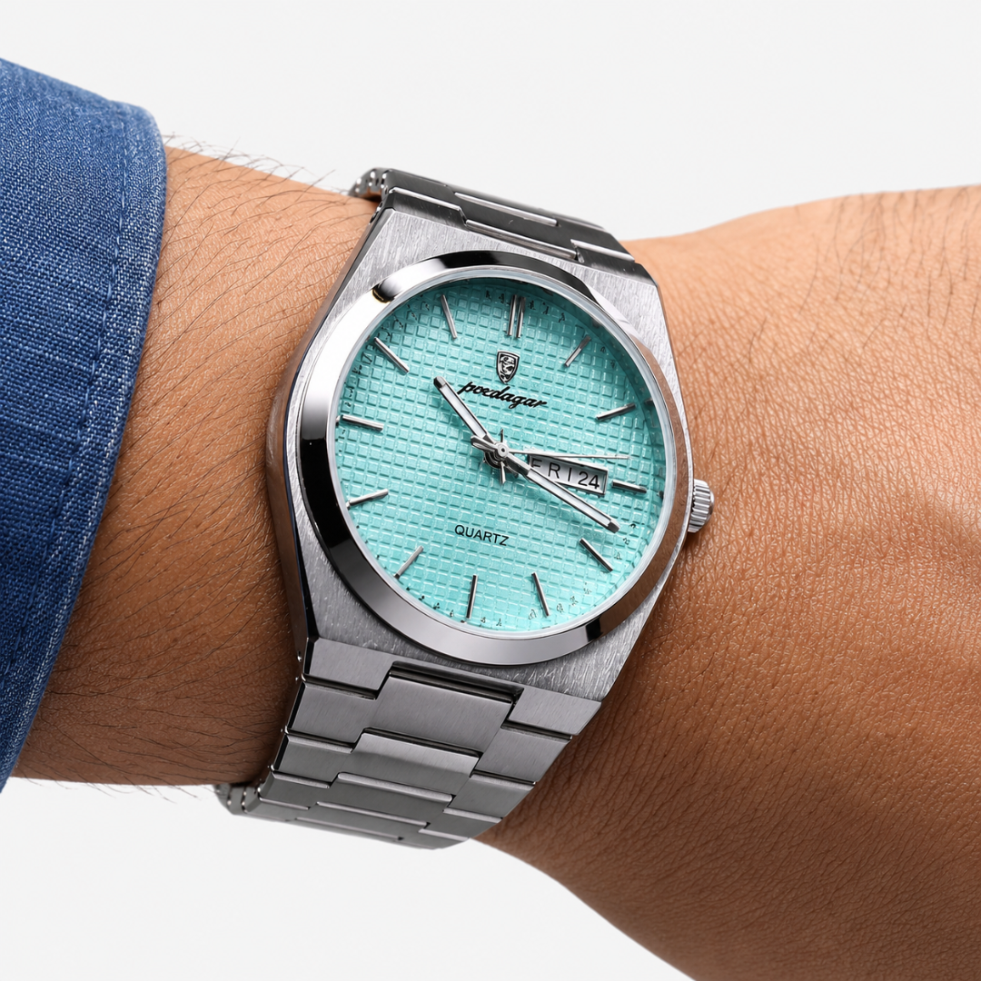 Watch – Carlo – 42mm - Watch