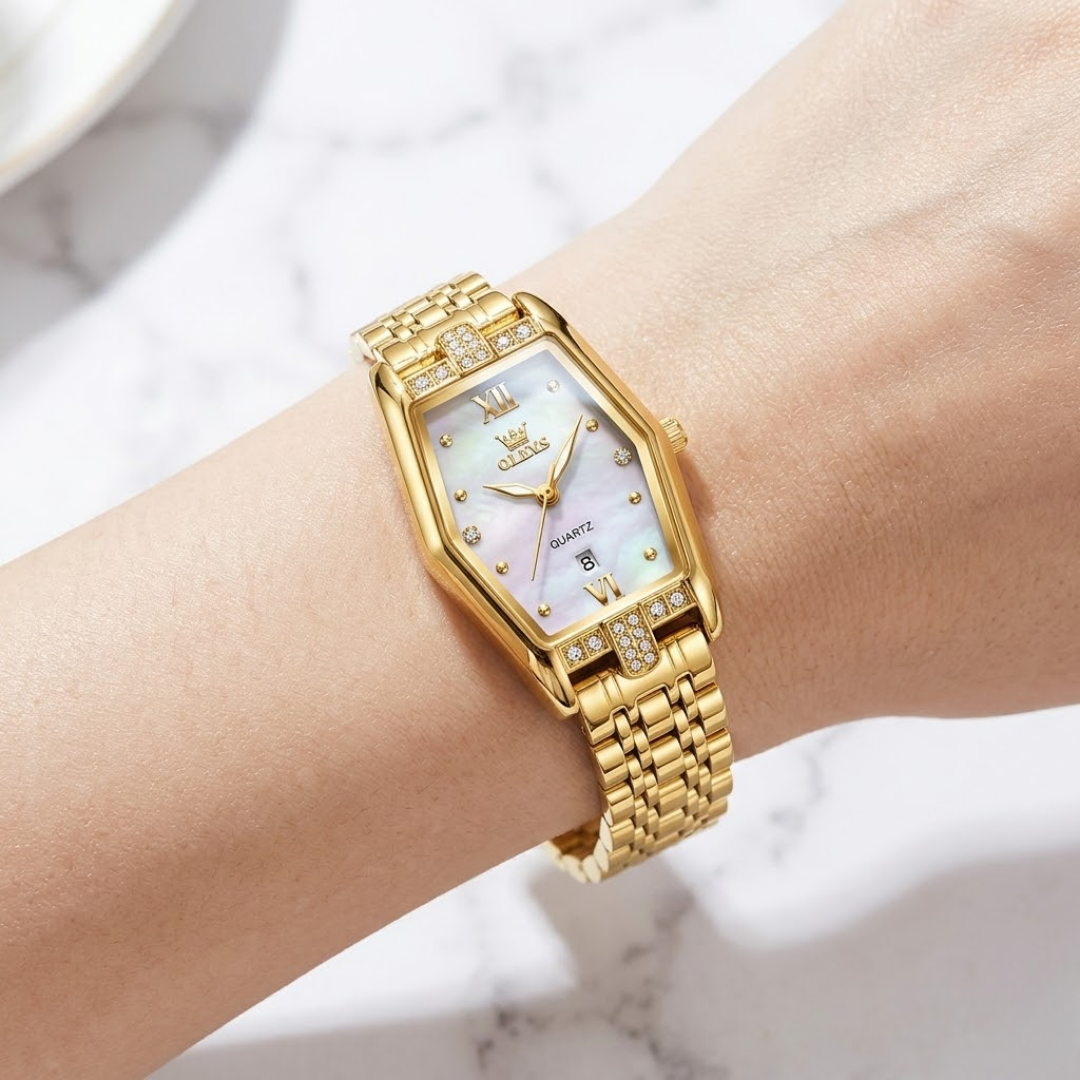 Watch – Carlotta – 32mm - Watch