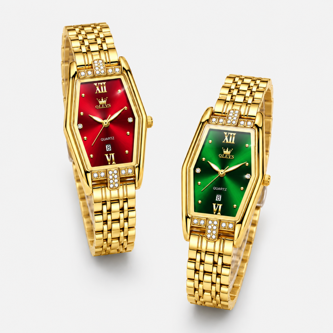 Watch – Carlotta – 32mm - Watch