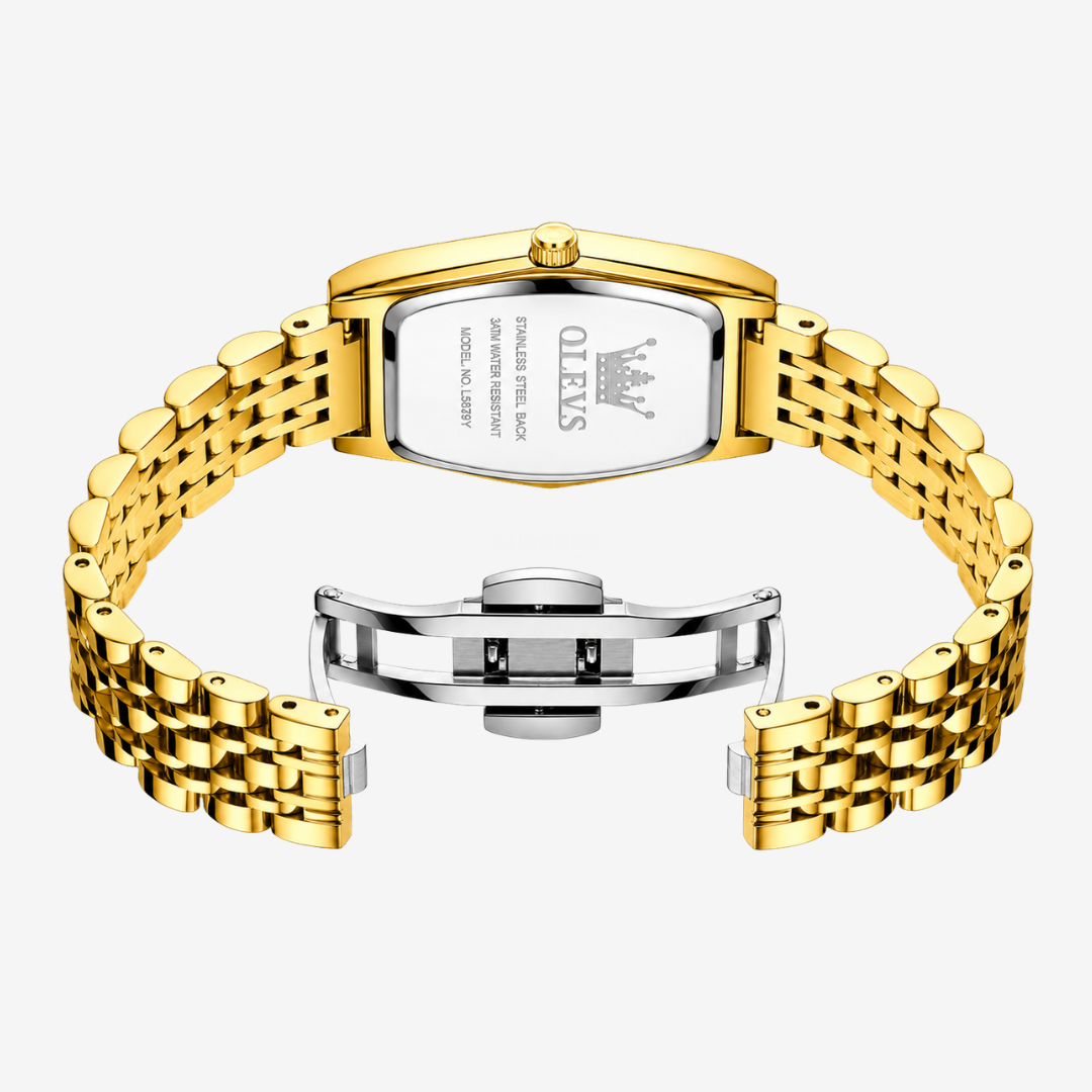 Watch – Carlotta – 32mm - Watch