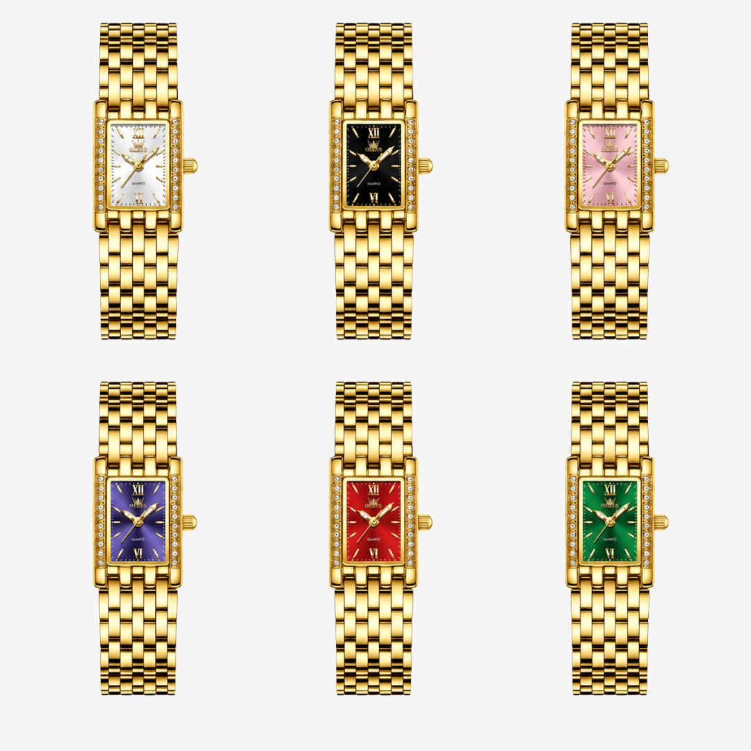 Watch – Carmela – 32mm - Watch