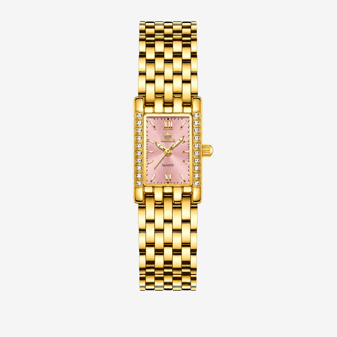 Watch – Carmela – 32mm - Pink - Watch