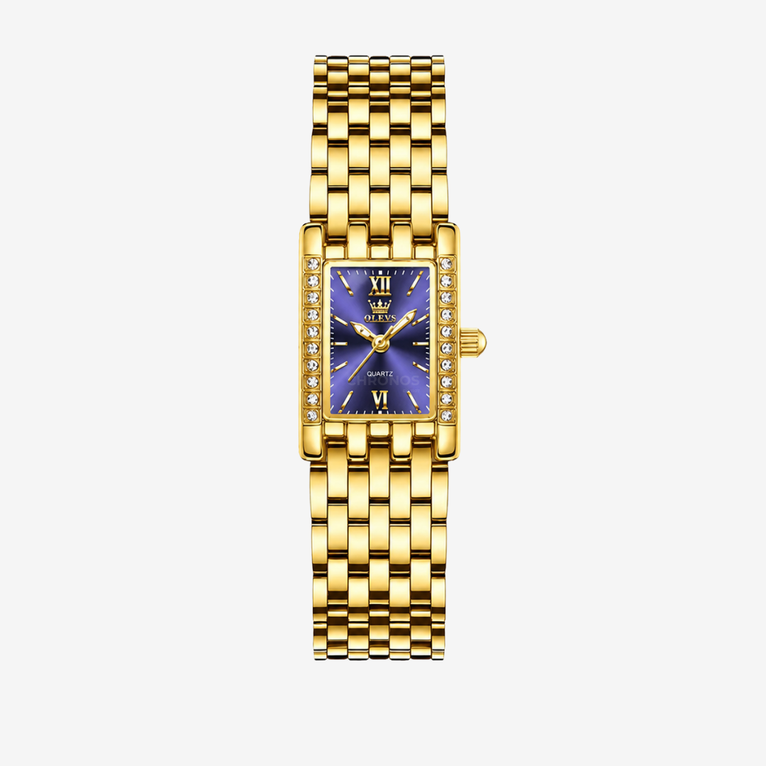 Watch – Carmela – 32mm - Purple - Watch