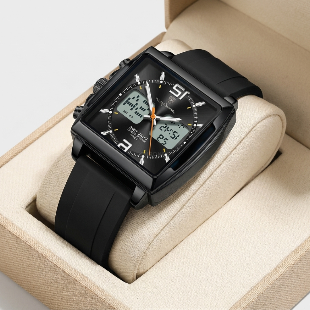Watch – Carpi – 42mm - Watch