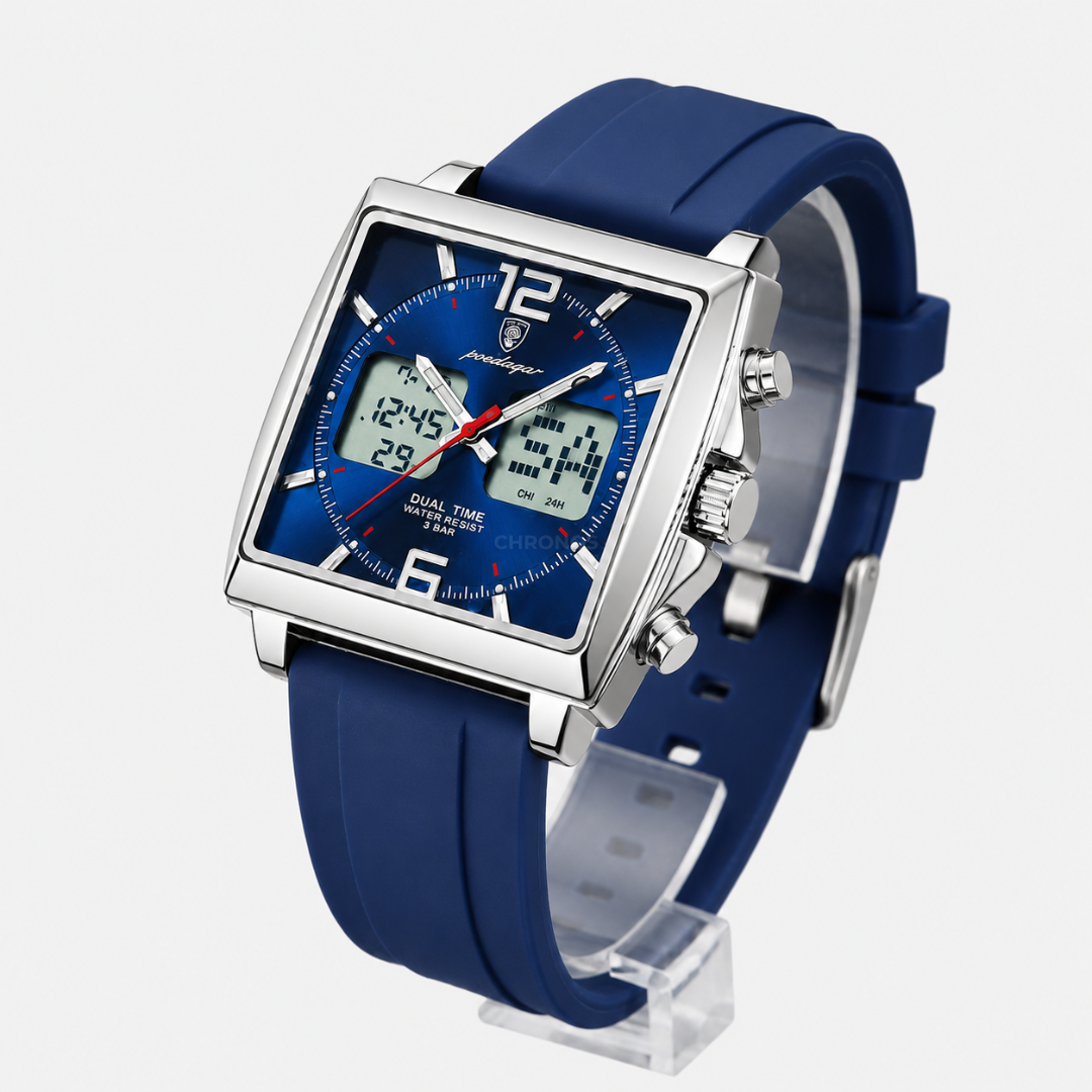 Watch – Carpi – 42mm - Watch