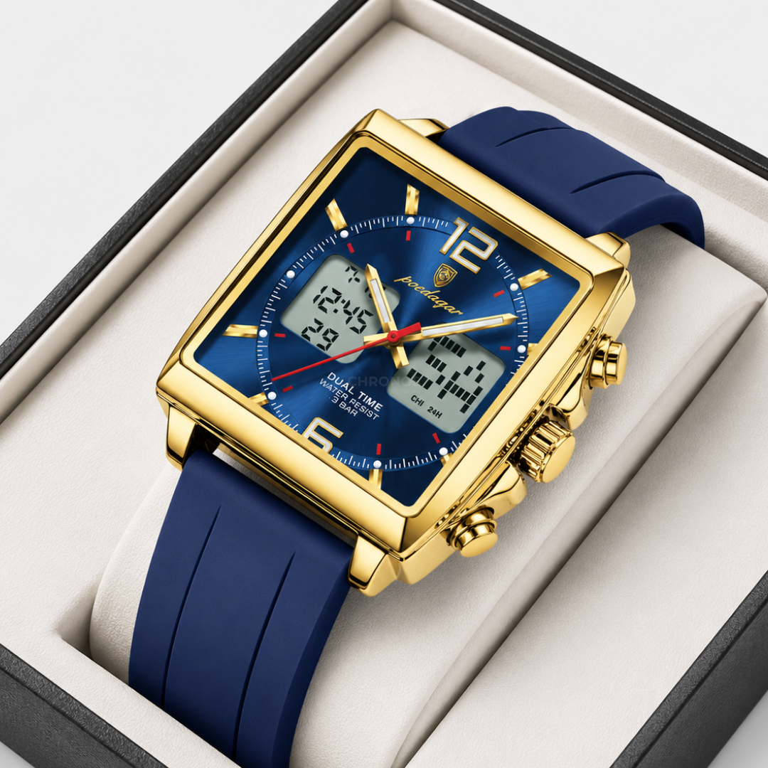 Watch – Carpi – 42mm - Watch