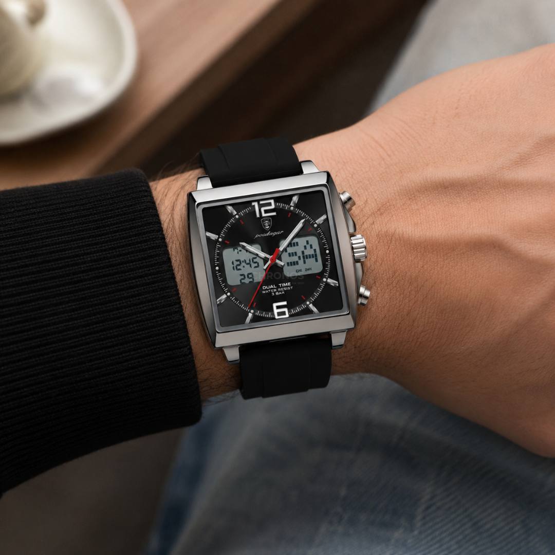 Watch – Carpi – 42mm - Watch