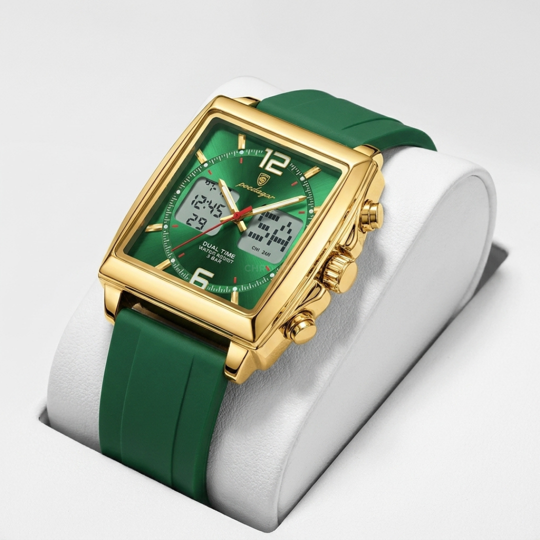 Watch – Carpi – 42mm - Watch