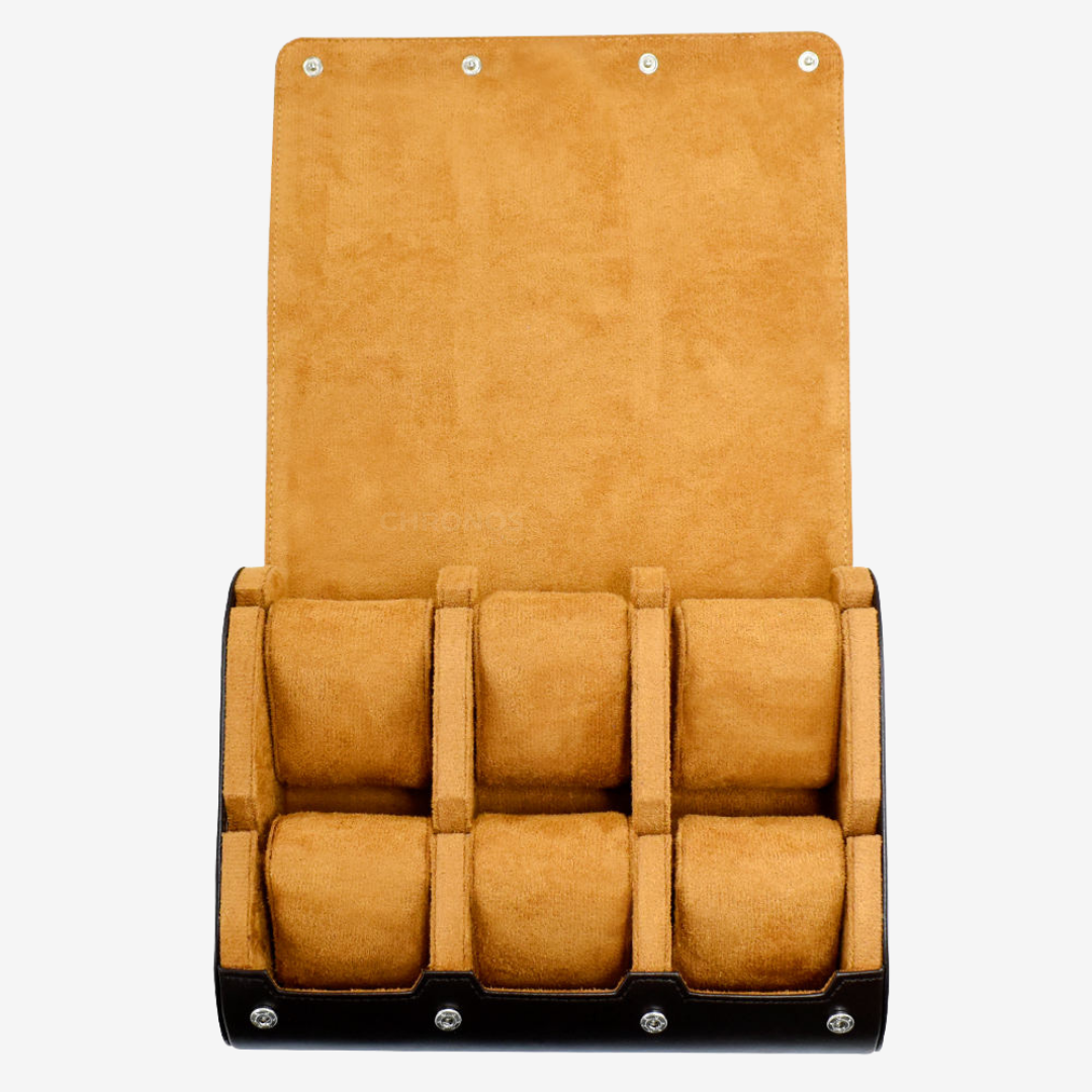 Watch Case – Golden Dusk - Watch Case