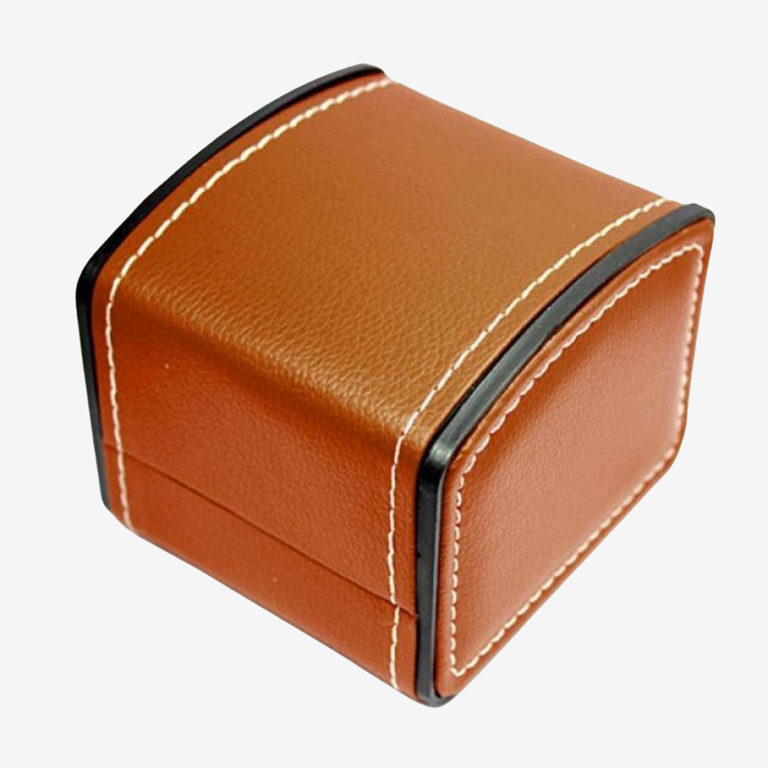 Boîtier de montre - Édition Chronos - Boîte à montres