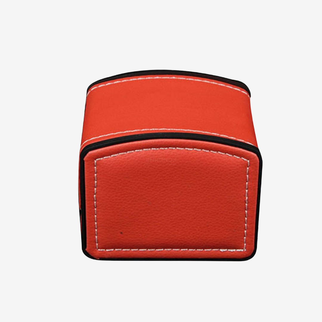 Watch Case - Chronos Edition - Watch Box