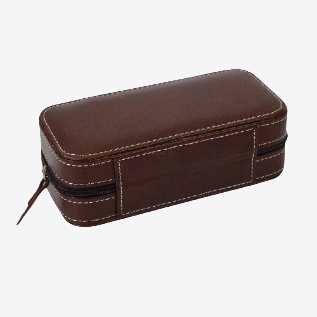 Watch Case - Travel - Watch Box