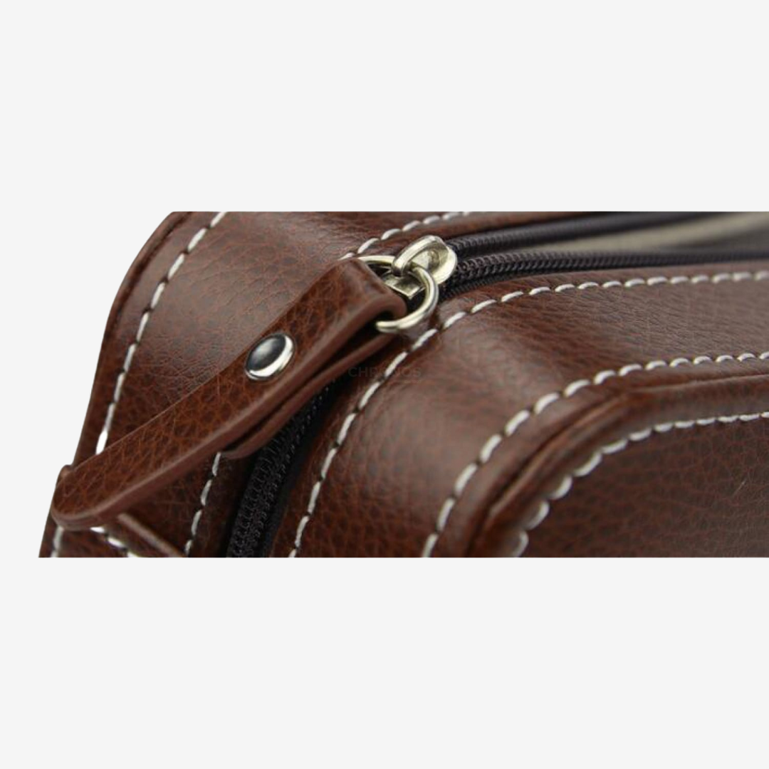 Watch Case - Travel - Watch Box