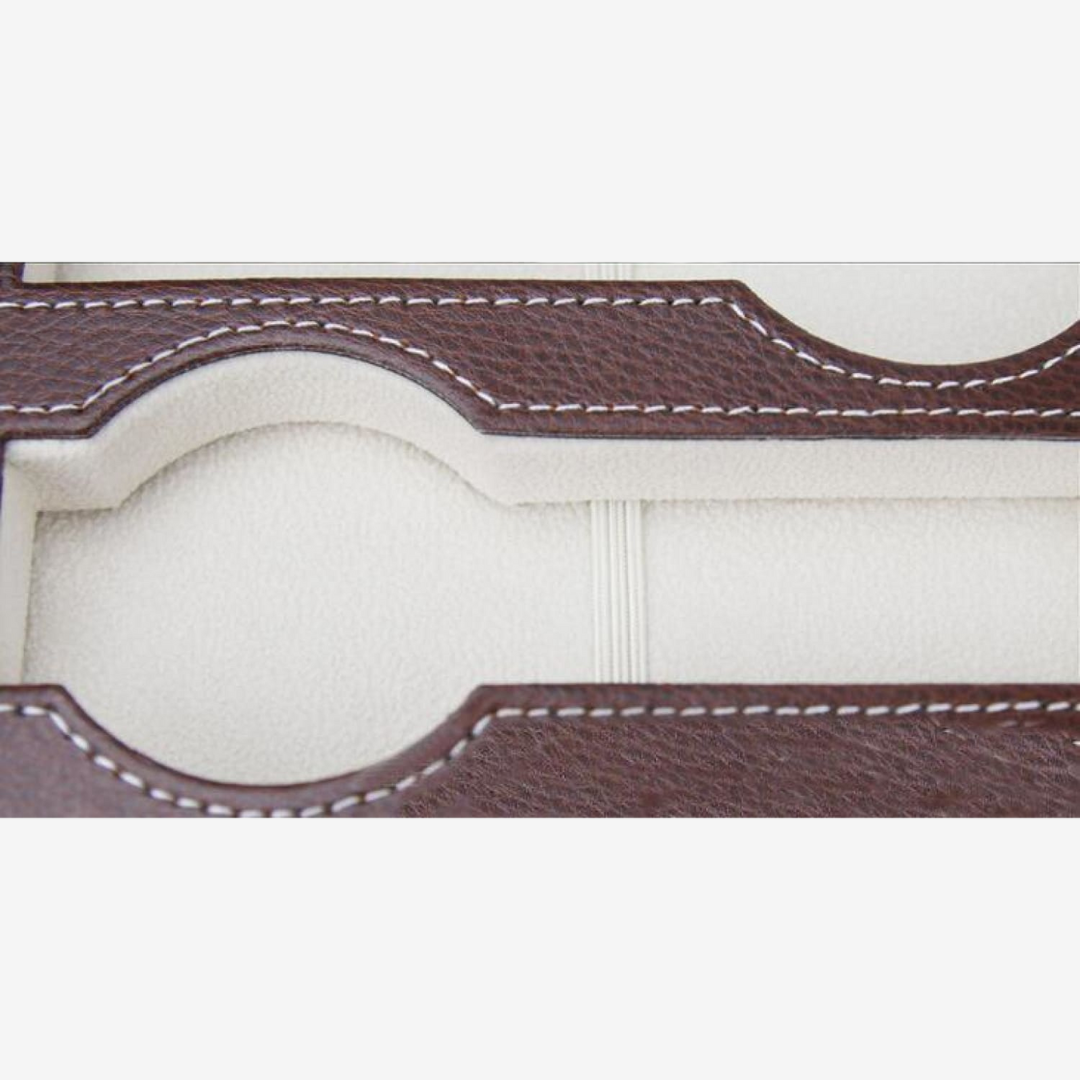 Watch Case - Travel - Watch Box