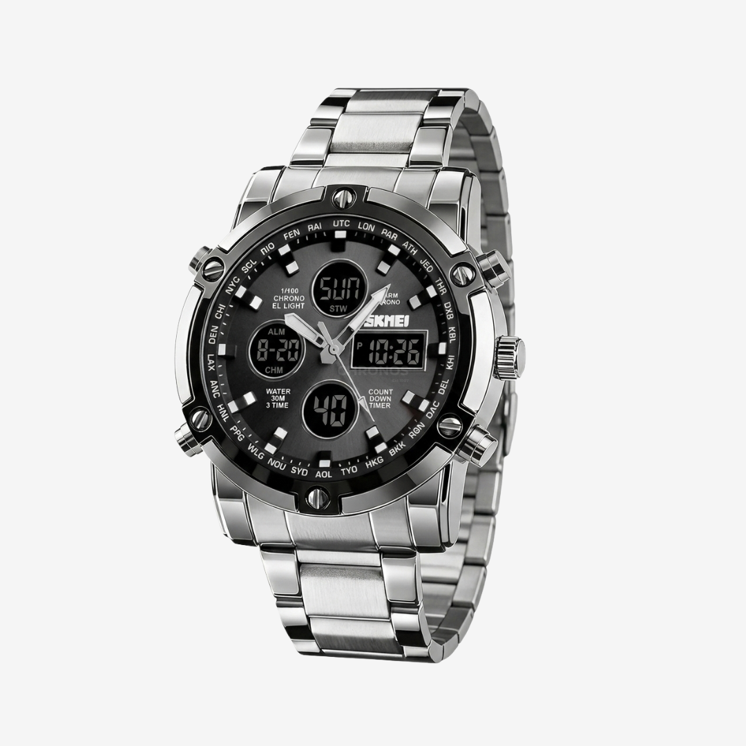 Watch – Caserta – 42mm - Watch