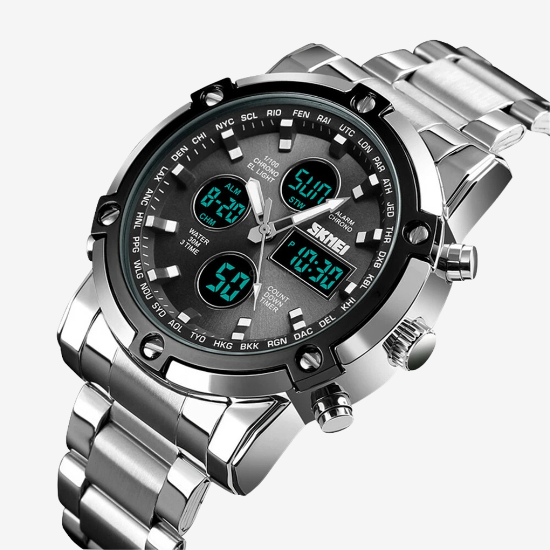 Watch – Caserta – 42mm - Watch