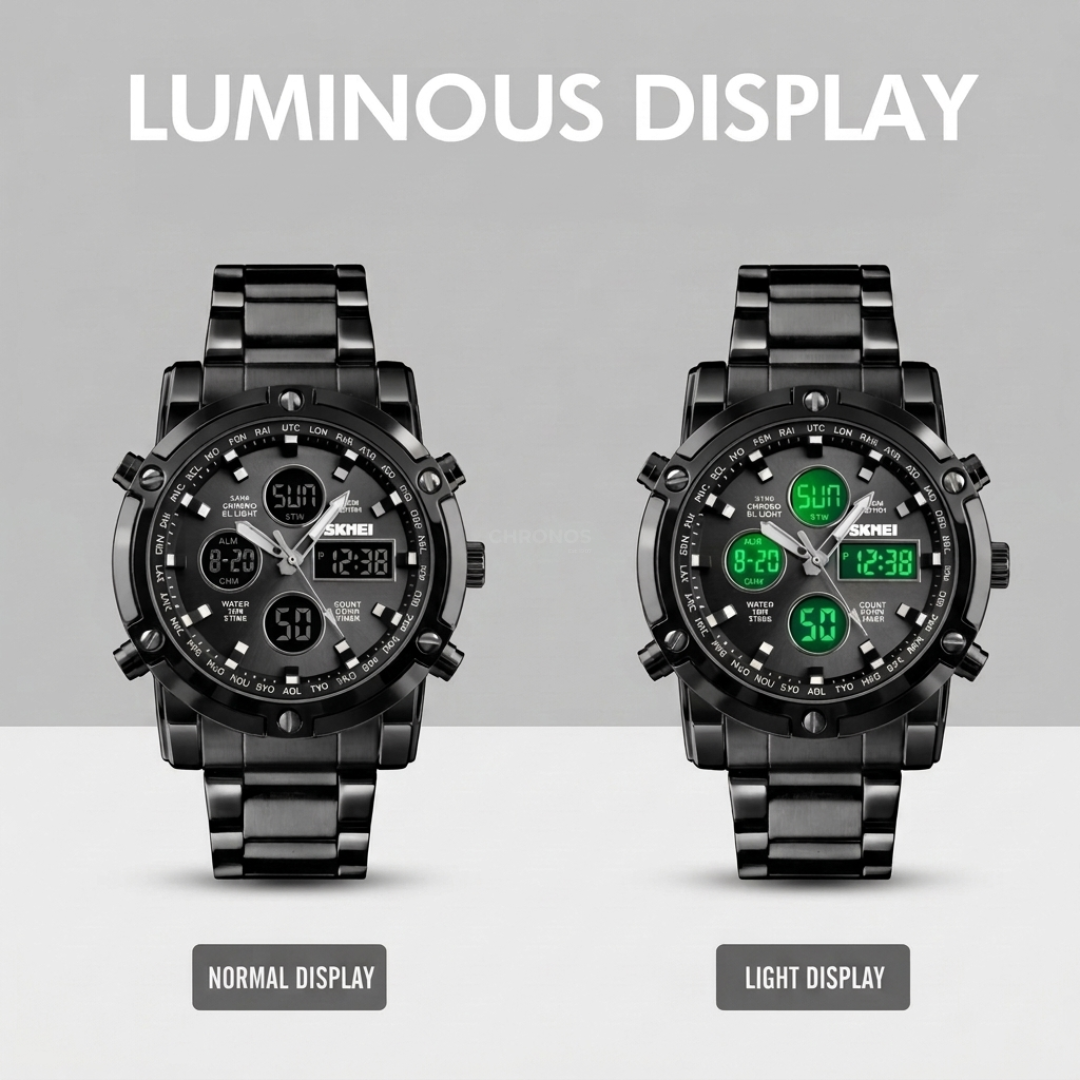 Watch – Caserta – 42mm - Watch