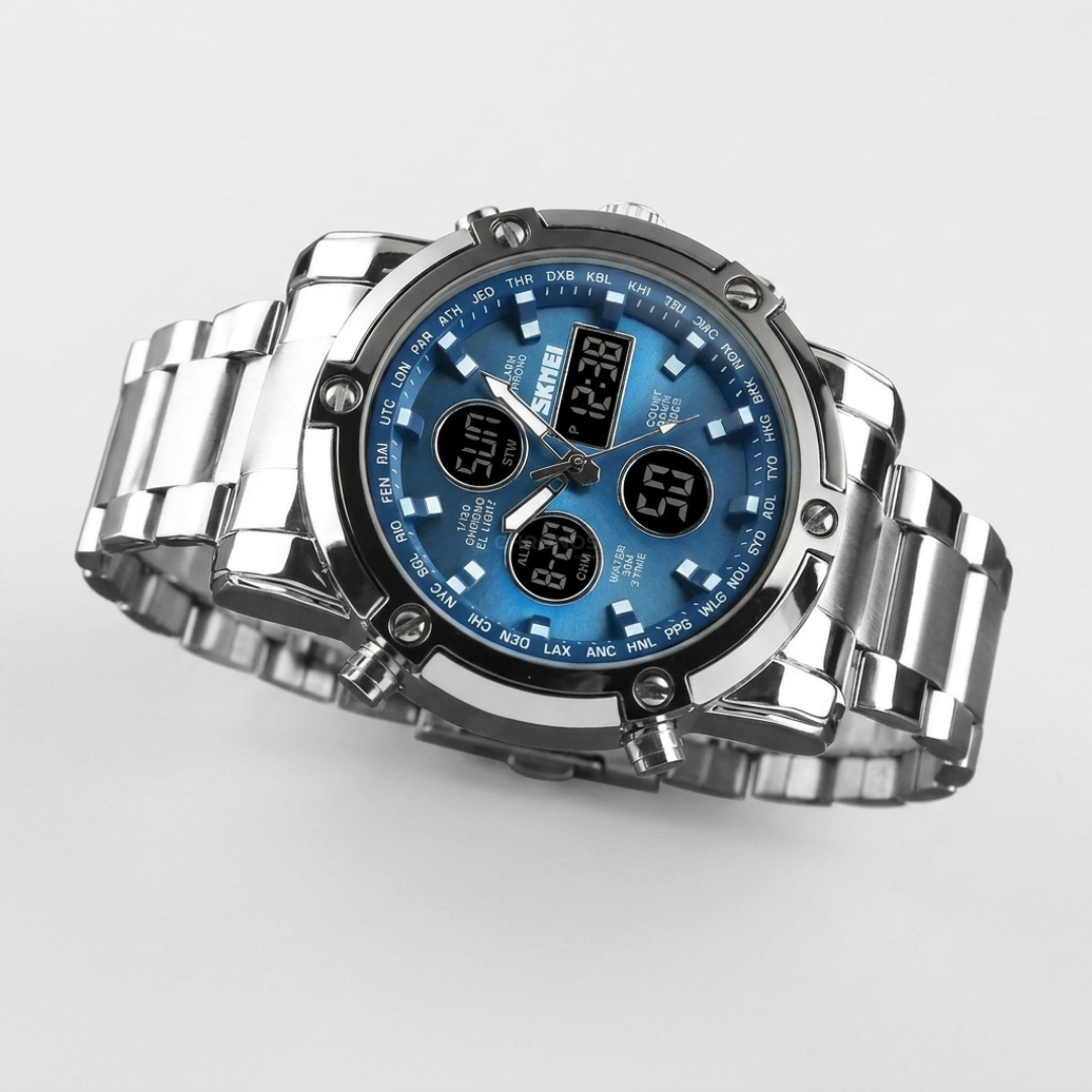 Watch – Caserta – 42mm - Watch