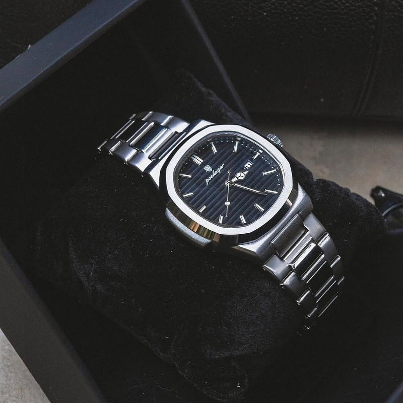 Watch – Nautilus – 41mm - Watch