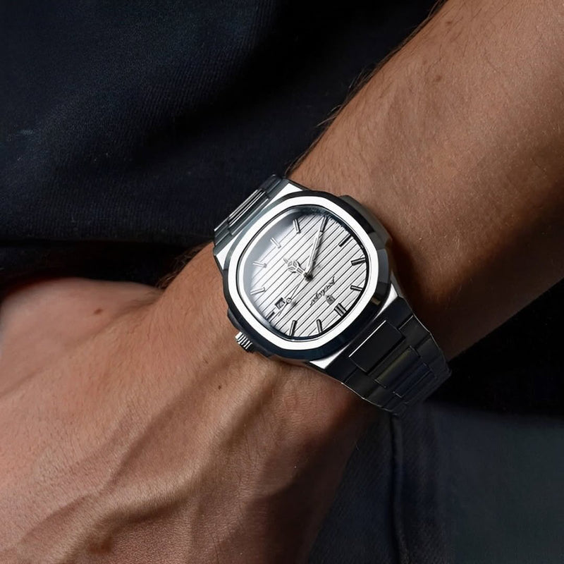 Watch – Nautilus – 41mm - Watch