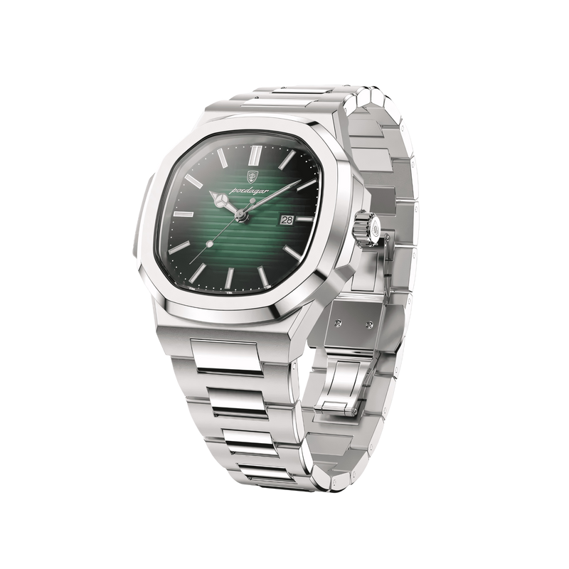 Watch – Nautilus – 41mm - Watch