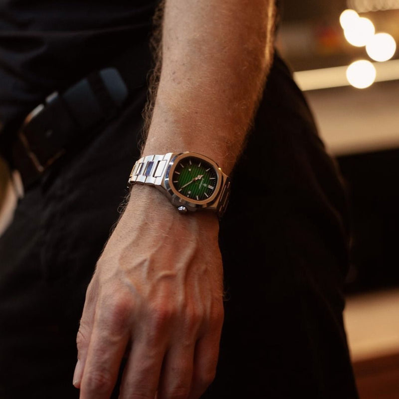 Watch – Nautilus – 41mm - Watch