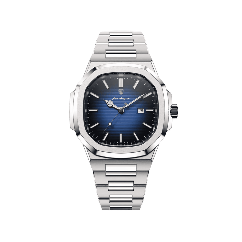 Watch – Nautilus – 41mm - Ocean - Watch