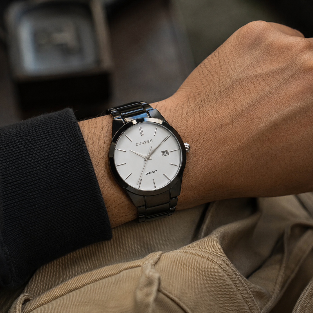 Watch – Catania – 45mm - Watch