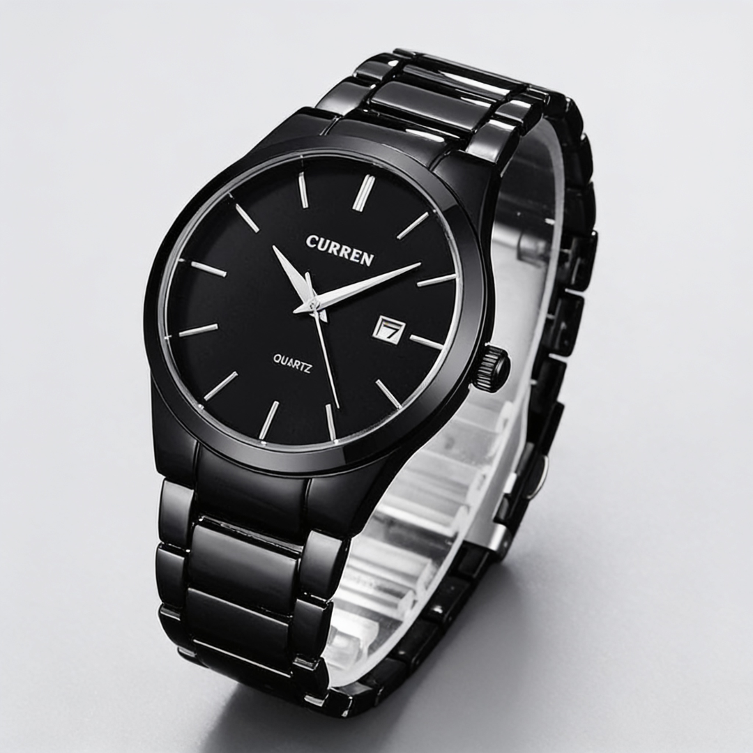 Watch – Catania – 45mm - Watch