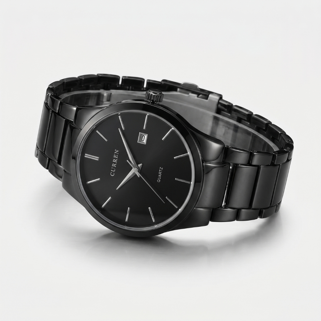 Watch – Catania – 45mm - Watch