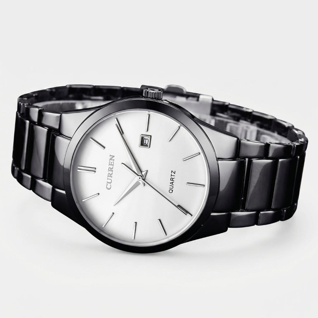 Watch – Catania – 45mm - Watch