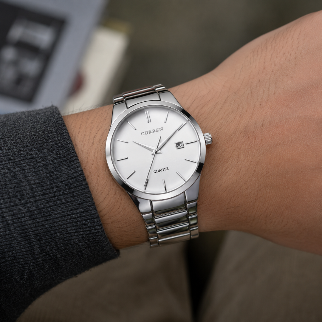 Watch – Catania – 45mm - Watch