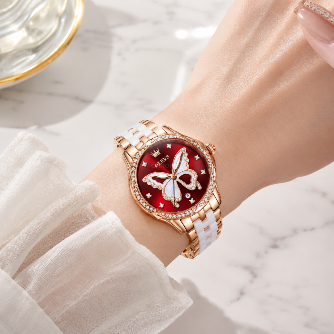 Watch – Cesarina – 36mm - Watch