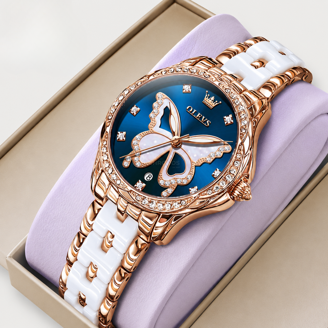 Watch – Cesarina – 36mm - Watch