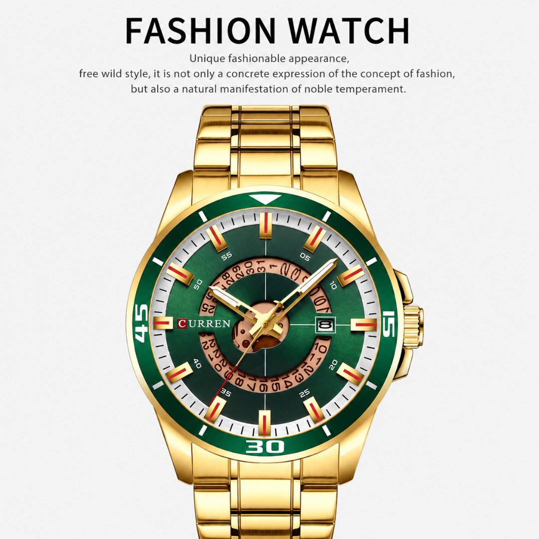 Watch – Cesena – 42mm - Watch