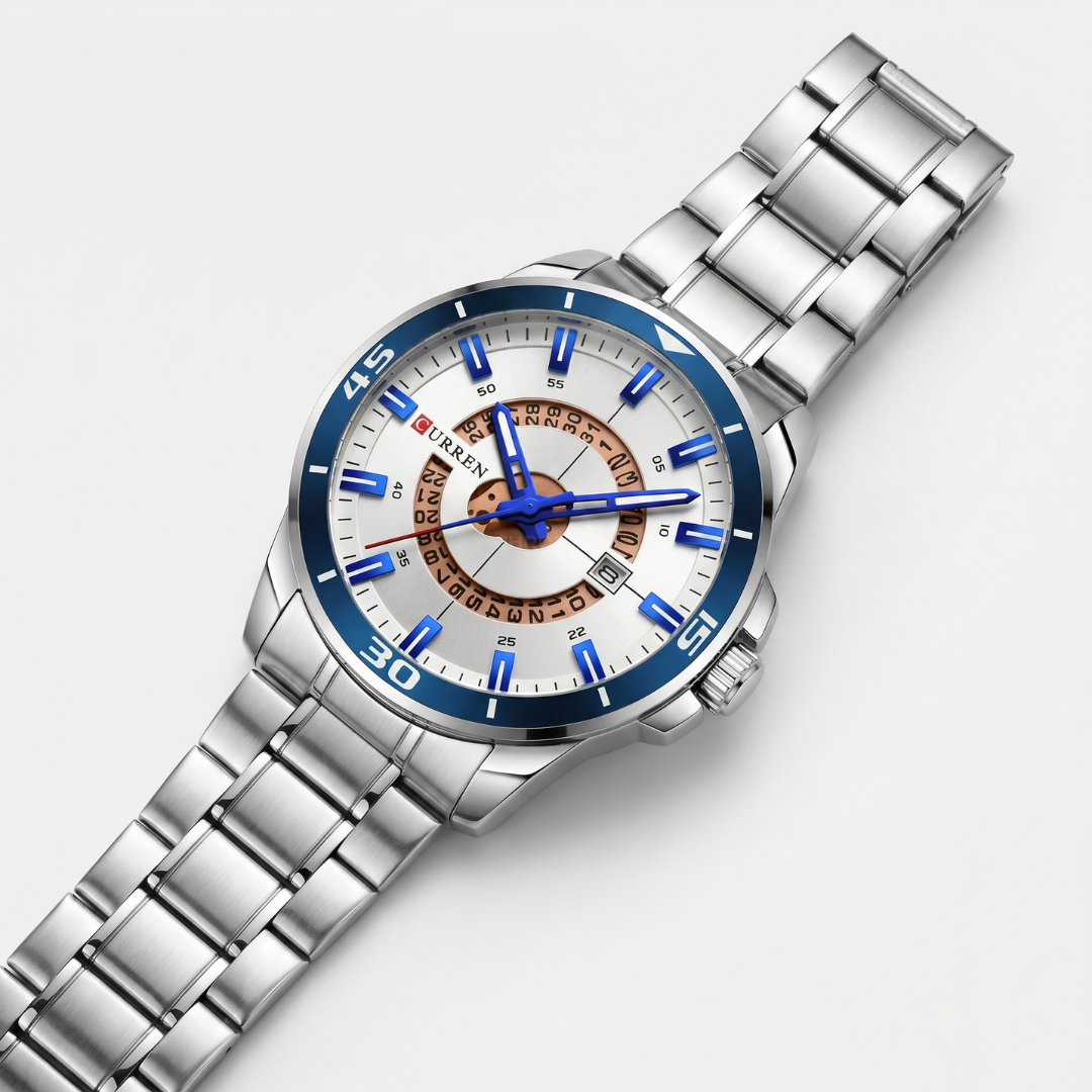 Watch – Cesena – 42mm - Watch