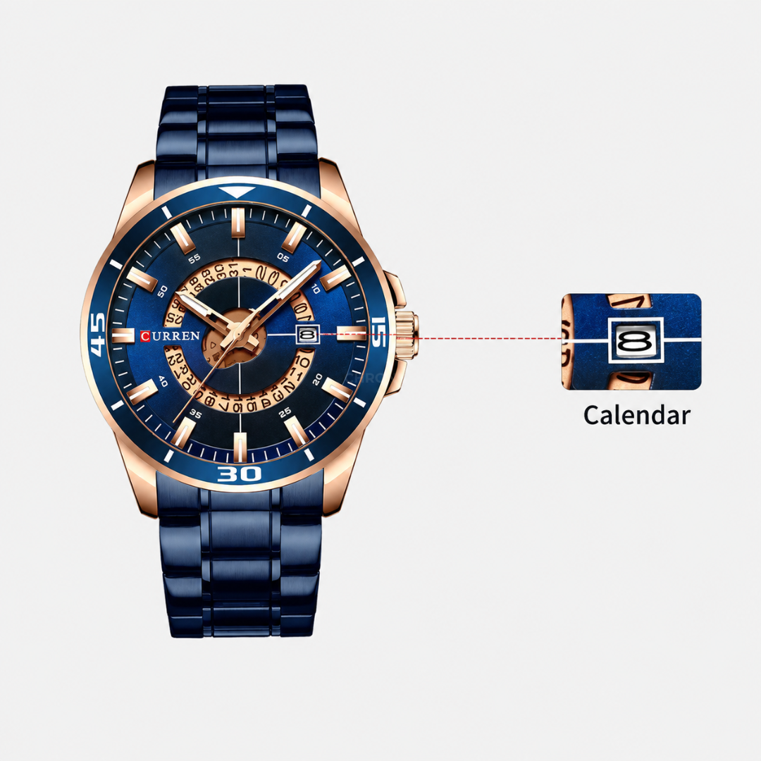 Watch – Cesena – 42mm - Watch